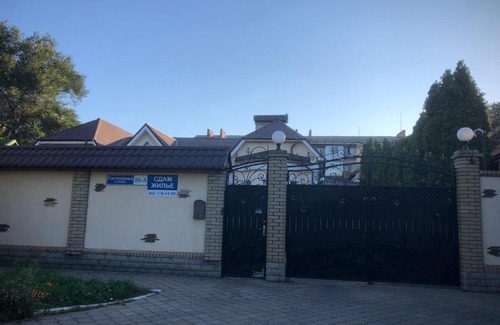 Berdyansk House | Отель Мэри