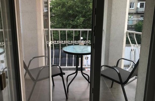 Berdyansk House | Отель Мэри
