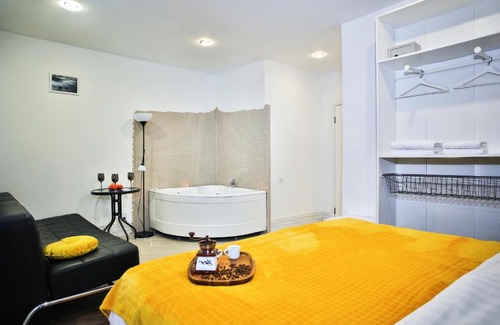 Gavan' Hotel | Отель 7 кают