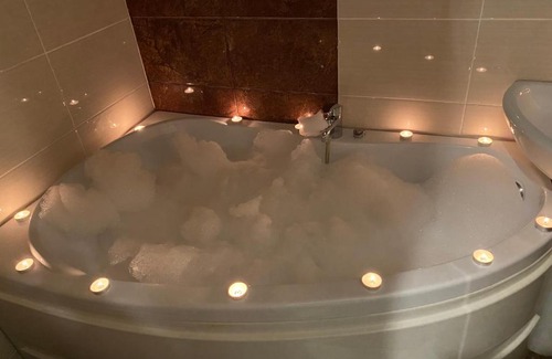 Gavan' Hotel | Отель 7 кают