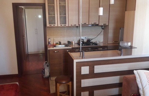 Arabkir Apartment | отличная квартира в Ереване просп. Комитаса