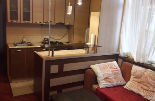 Arabkir Apartment | отличная квартира в Ереване просп. Комитаса