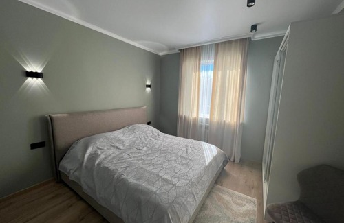 Schuchinsk Apartment | Отличный коттедж со всеми удобствами!