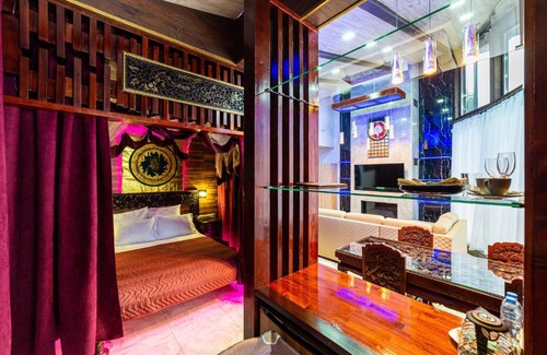 Enkolovo Hotel | ОХТА-SPA RESORT