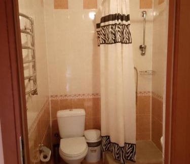 Serednye House | ПАННА КАТЕРИНА