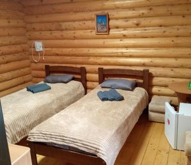 Serednye House | ПАННА КАТЕРИНА