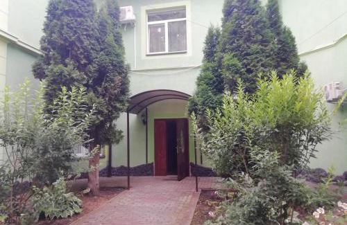 Chyshky Hotel | Панський Двір