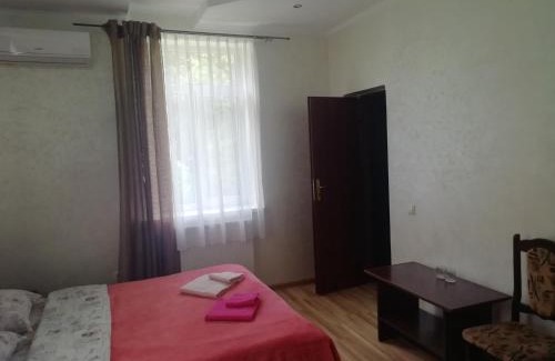 Chyshky Hotel | Панський Двір