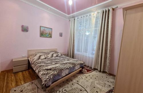 Chok-Tal Villa | Париж