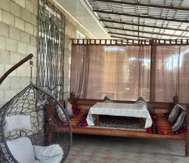 Chok-Tal Villa | Париж