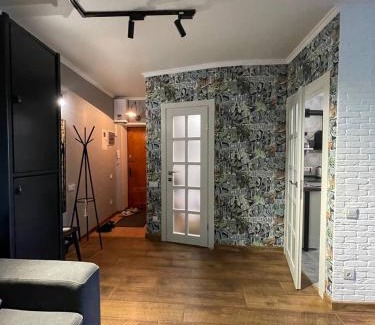 Chornomorsk Apartment | Парковая улица, 26 Апартаменты
