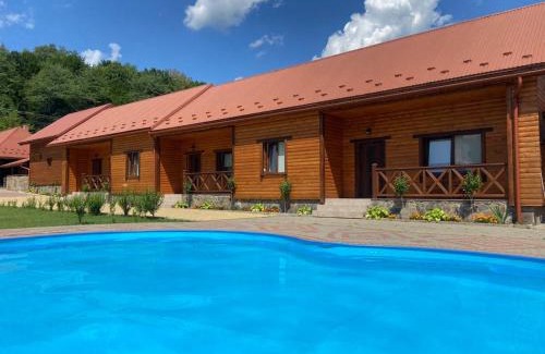 Serednye Apartment | Перлина Лумшор