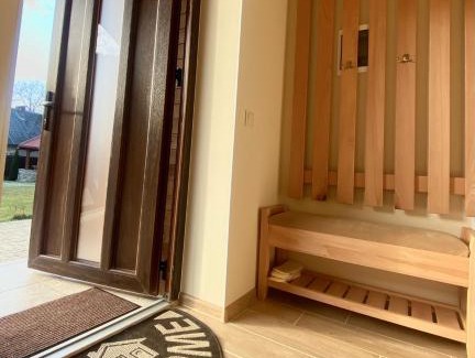 Serednye Apartment | Перлина Лумшор
