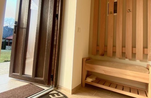 Serednye Apartment | Перлина Лумшор