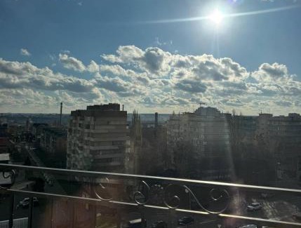 Bucha Apartment | Подобово ЖК Центральний вул.Нове Шосе, 8А