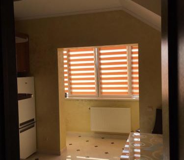 Truskavets Apartment | Помірецька,9