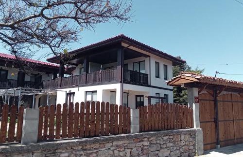 Shabla House | Поповата къща