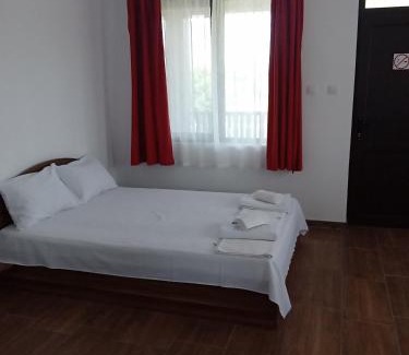 Shabla House | Поповата къща