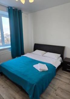 Lutsk Apartment | Порт сіті,Там Там,Автостанція