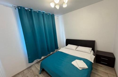 Lutsk Apartment | Порт сіті,Там Там,Автостанція