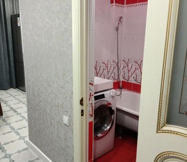 Aktobe Apartment | Посуточная аренда квартиры Актобе
