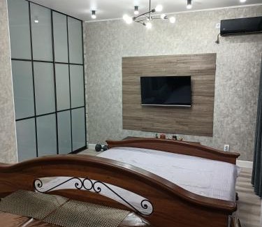 Aktobe Apartment | Посуточная аренда квартиры Актобе