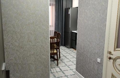 Aktobe Apartment | Посуточная аренда квартиры Актобе