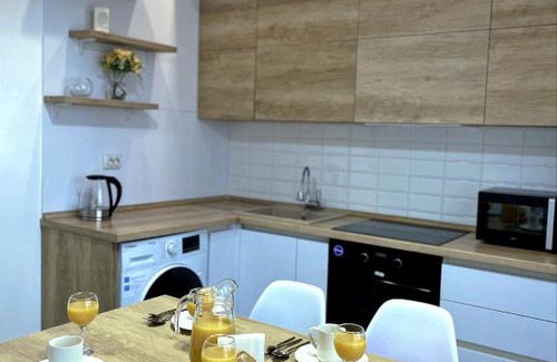 Nur-Sultan Apartment | Посуточная аренда квартир VIP персона