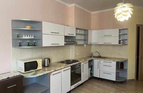 Dobrovelychkivka Apartment | Посуточно Ж К Чудо город