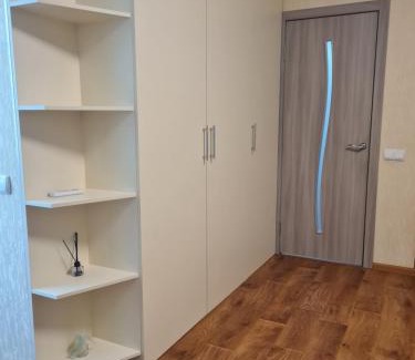 Petrovskoye Apartment | Посуточно квартира район ЮЖД