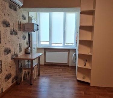 Petrovskoye Apartment | Посуточно квартира район ЮЖД