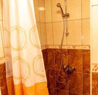 Dospat House | Почивна станция Сомат