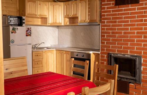 Dospat House | Почивна станция Сомат