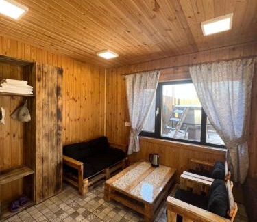 Schuchinsk House | По Щучьему Велению