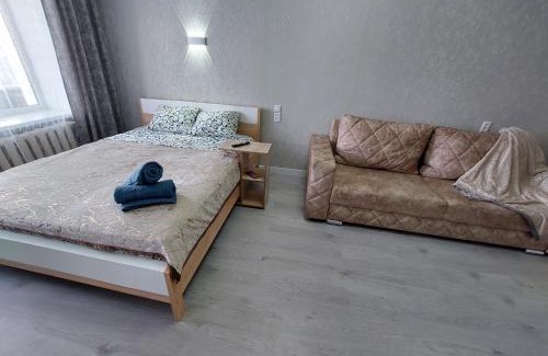 Lisakovsk Apartment | Прекрасная квартира в спокойном районе