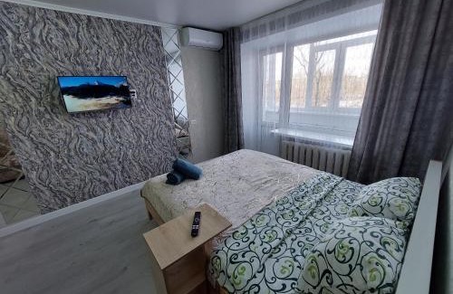 Lisakovsk Apartment | Прекрасная квартира в спокойном районе