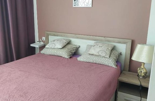 Byala Apartment | Прекраснные апартаменты с панорамным видом на море