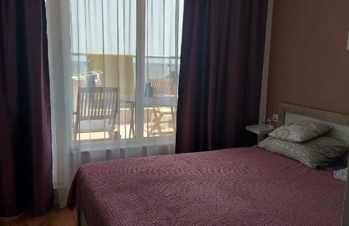 Byala Apartment | Прекраснные апартаменты с панорамным видом на море