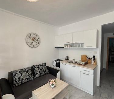 Chaika Apartment | Прекрасно студио
