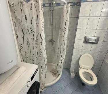 Chaika Apartment | Прекрасно студио