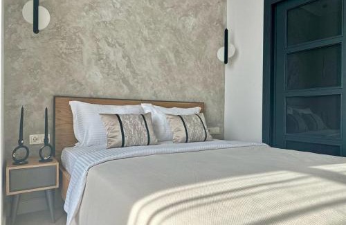 Almaty Apartment | Премиум апартаменты с 3 спальнями в центре города