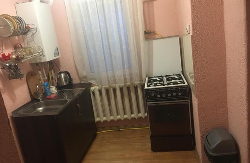 Nyzhnje Selyshche House | Приватна садиба Велятин