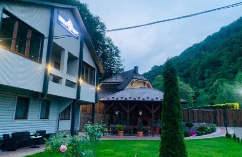 Shaian House | Приватна садиба Шаянське джерело