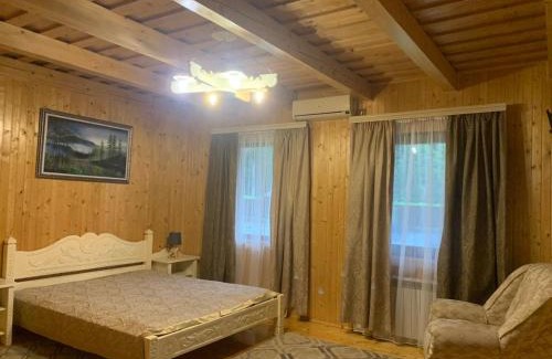 Shaian House | Приватна садиба Шаянське джерело