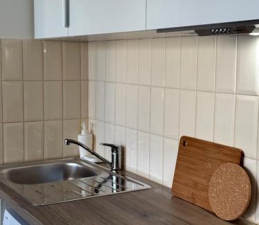 Sarafovo Apartment | Приятный отдых в студии на море в Сарафово