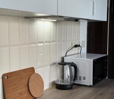 Sarafovo Apartment | Приятный отдых в студии на море в Сарафово