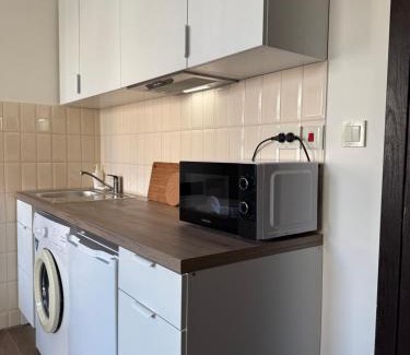 Sarafovo Apartment | Приятный отдых в студии на море в Сарафово