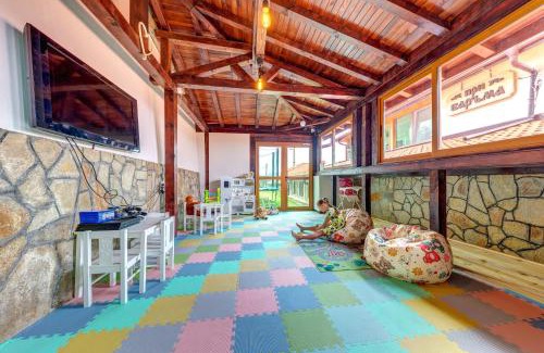 Banite House | При Баръма