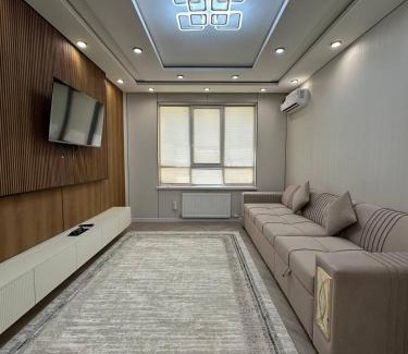 Shymkent Apartment | Проспект Байдибек би, 113-2