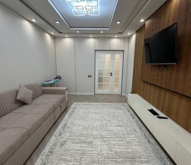 Shymkent Apartment | Проспект Байдибек би, 113-2
